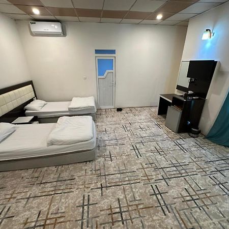 Athena Stars Hotel Арбил Екстериор снимка
