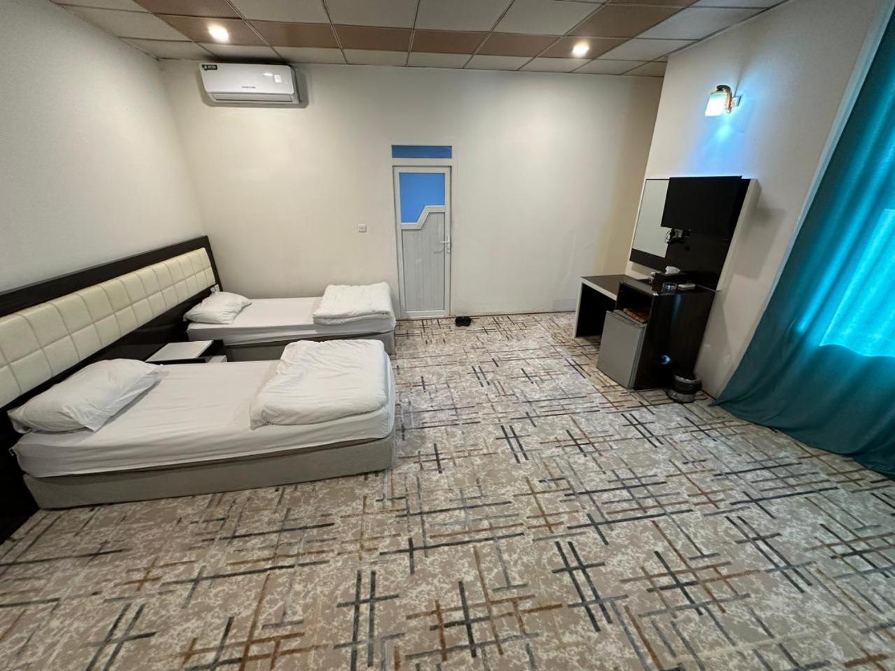 Athena Stars Hotel Арбил Екстериор снимка