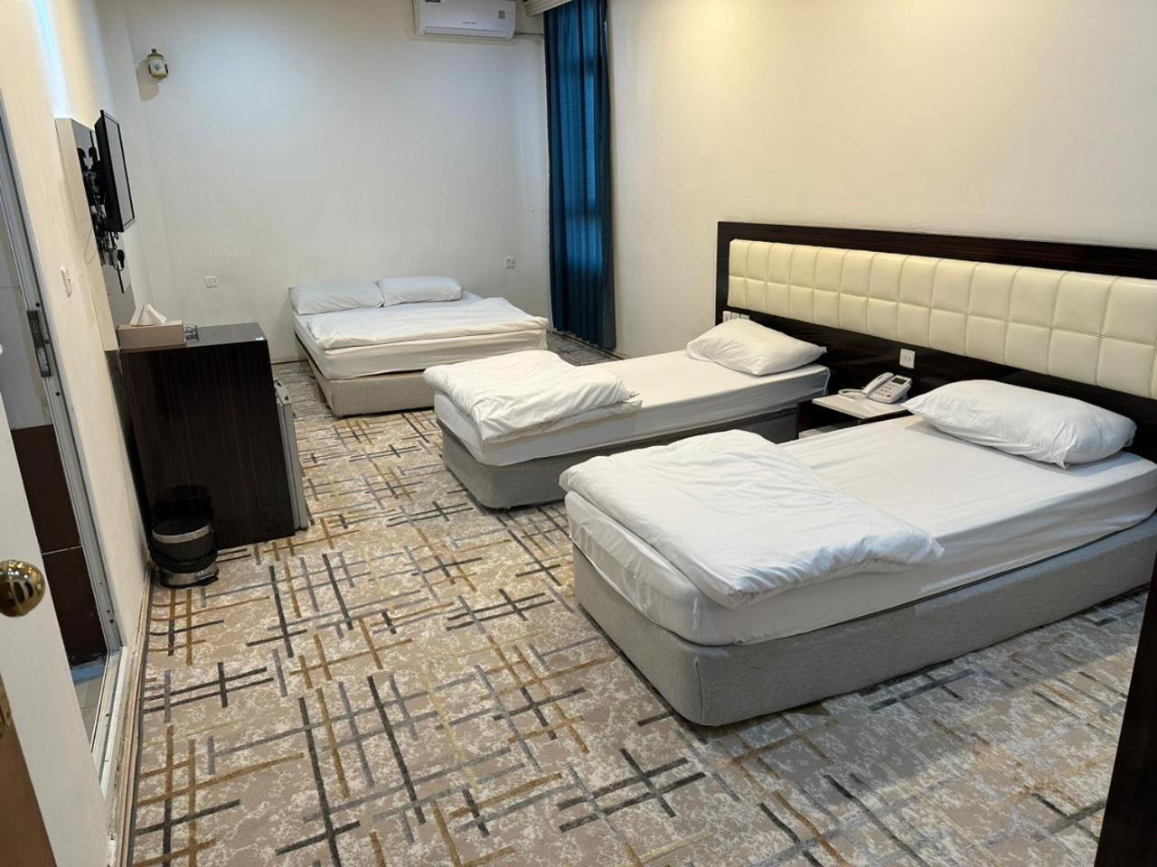 Athena Stars Hotel Арбил Екстериор снимка