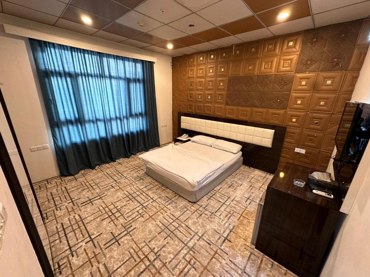 Athena Stars Hotel Арбил Екстериор снимка
