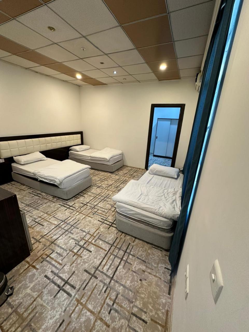 Athena Stars Hotel Арбил Екстериор снимка