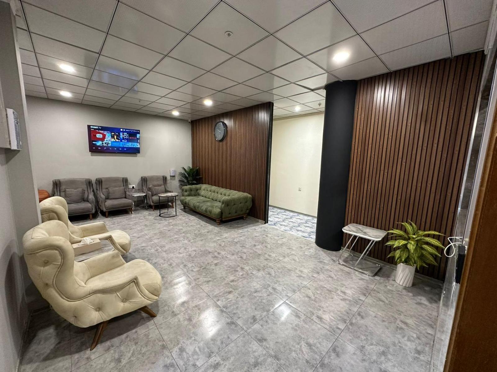 Athena Stars Hotel Арбил Екстериор снимка