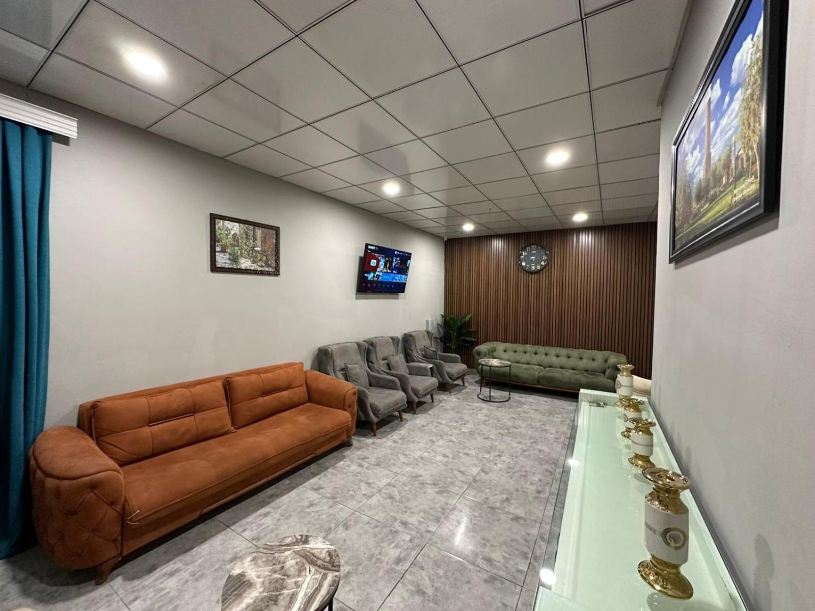Athena Stars Hotel Арбил Екстериор снимка